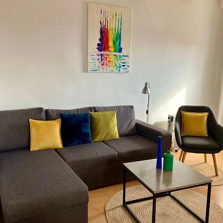 Casa Plava Sea View Apartment Rovinj Ngoại thất bức ảnh