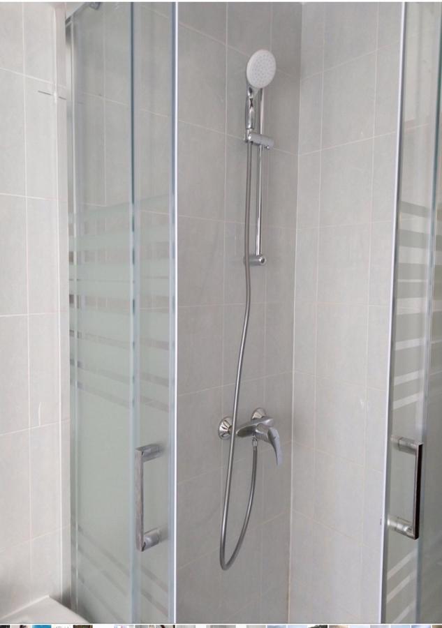 Casa Plava Sea View Apartment Rovinj Ngoại thất bức ảnh