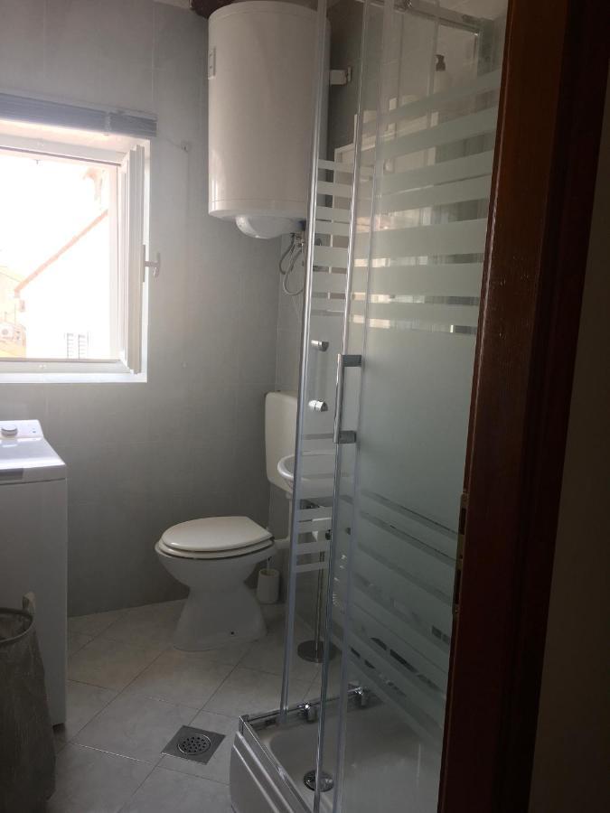 Casa Plava Sea View Apartment Rovinj Ngoại thất bức ảnh