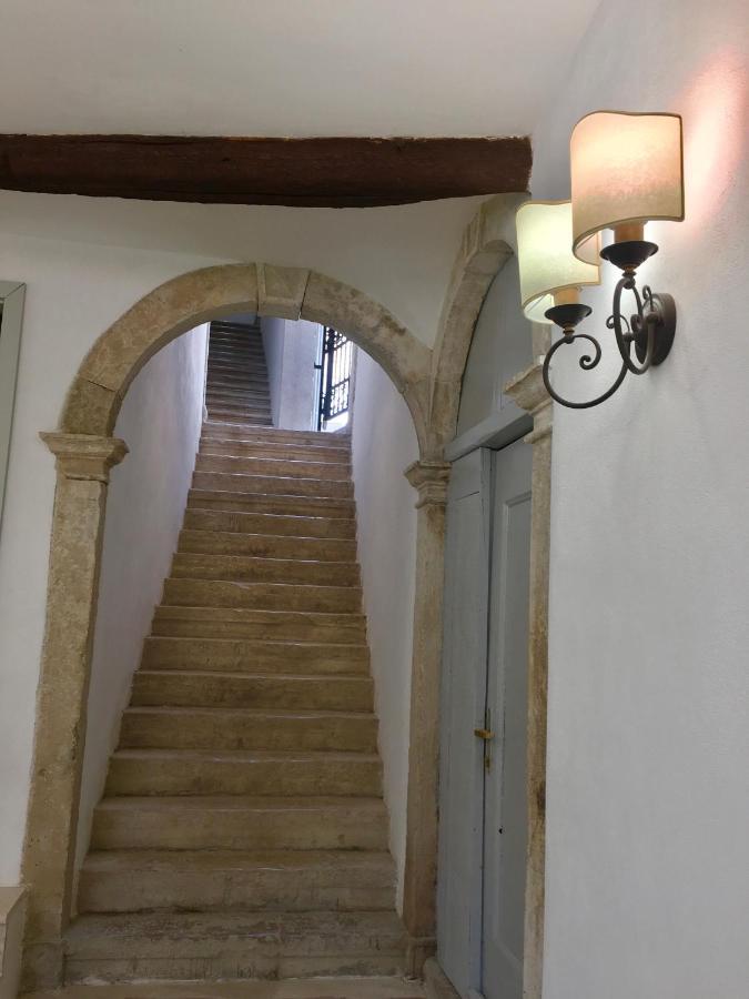 Casa Plava Sea View Apartment Rovinj Ngoại thất bức ảnh