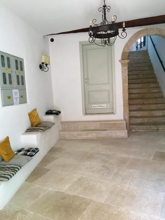 Casa Plava Sea View Apartment Rovinj Ngoại thất bức ảnh