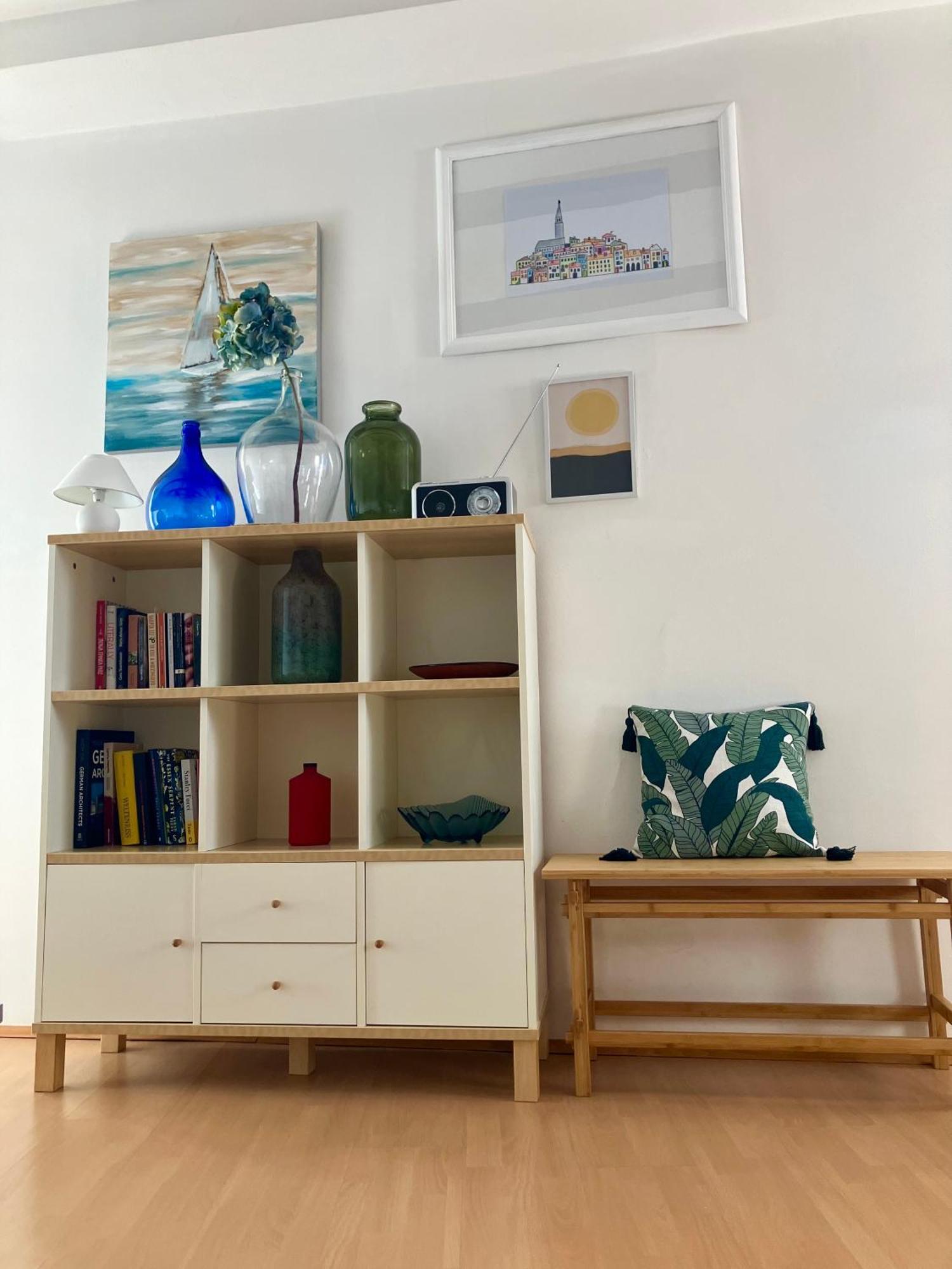Casa Plava Sea View Apartment Rovinj Ngoại thất bức ảnh