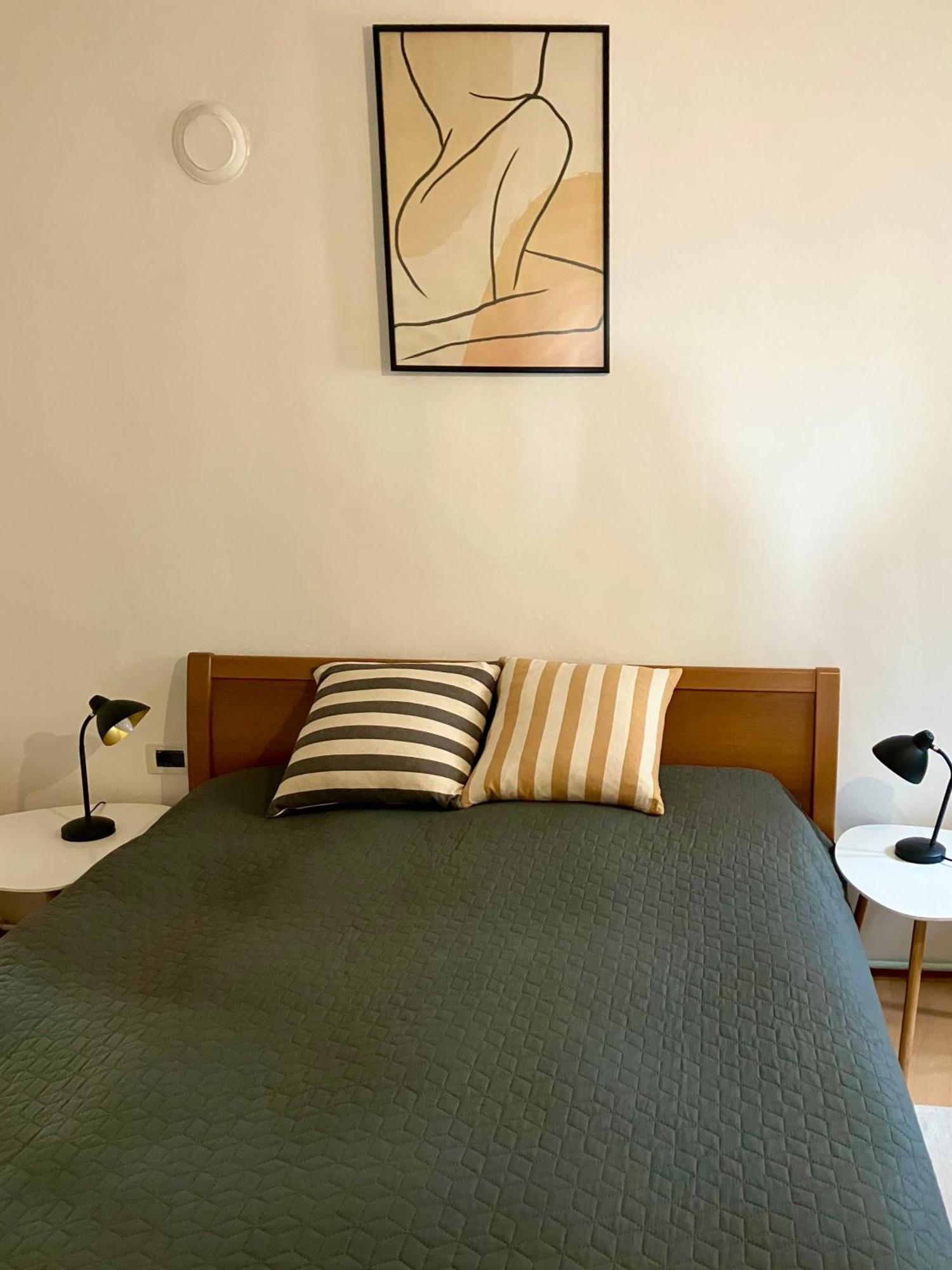 Casa Plava Sea View Apartment Rovinj Ngoại thất bức ảnh