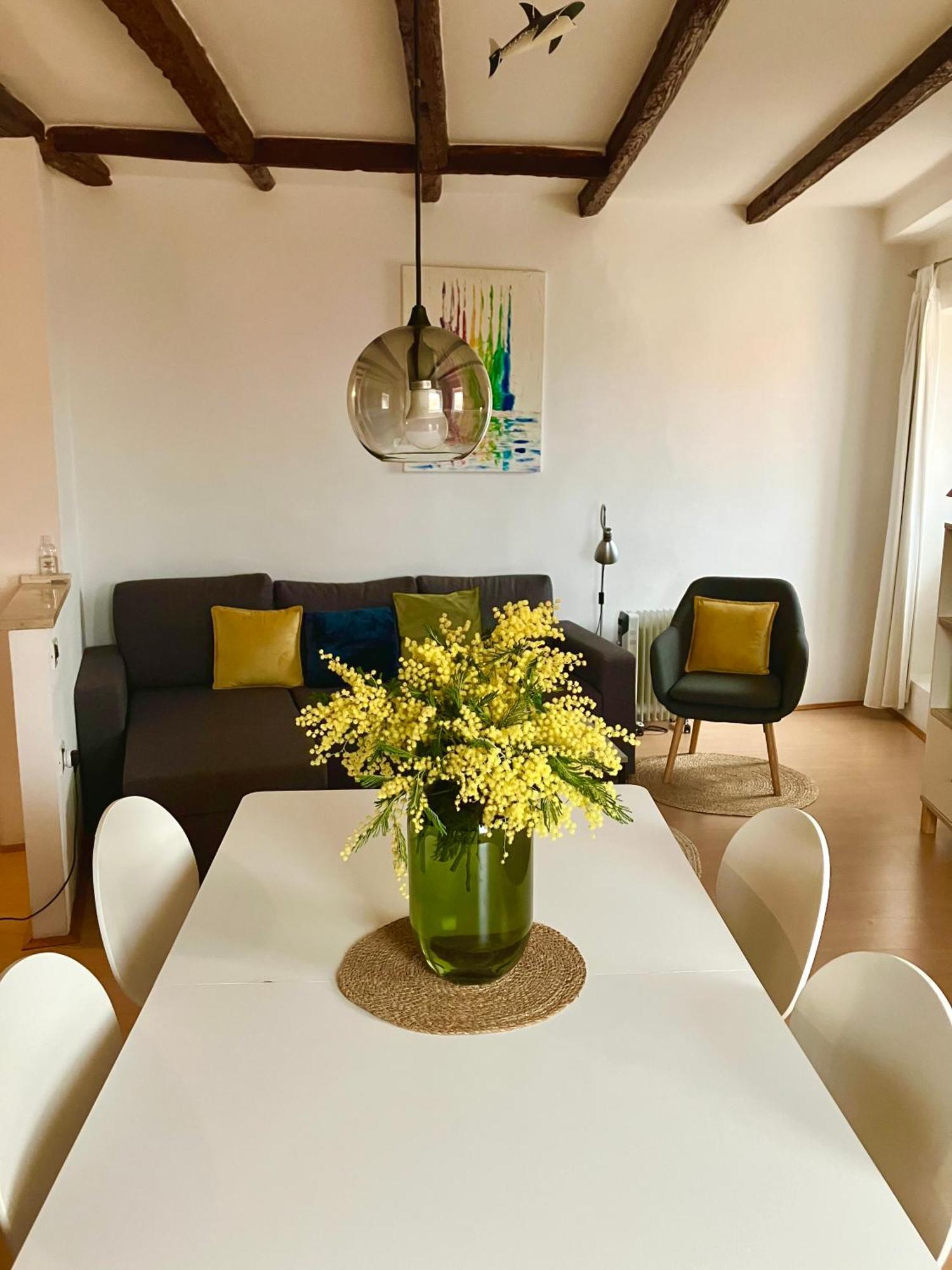Casa Plava Sea View Apartment Rovinj Ngoại thất bức ảnh